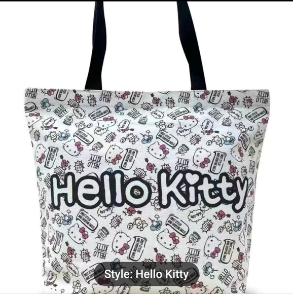 Hello kitty purse Hello kitty purse Hello kitty purse Hello kitty purse … - Picture 3 of 6